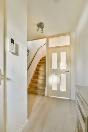 Medium property photo - Bocholtstraat 28, 1066 MG Amsterdam